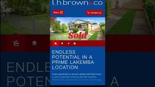 SOLD SOLD SOLD 🏡           Call:GUL 0423 093 108 🎉