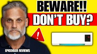 EPICOOLER REVIEW (❌SCAM OR LEGIT?✅) EpiCooler Reviews – Does EpiCooler Work? EpiCooler Amazon Review