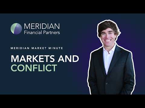 Video thumbnail: Why Diversification Matters When Markets Get Volatile