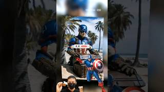 Superhero🎉Finds Pirate Treasure #shortsviral