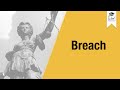 Tort Law - Negligence - Breach