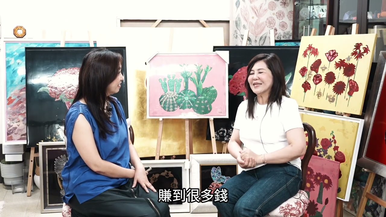 【讀心塾】漆藝家楊靜芬打磨時間的光澤 縮圖