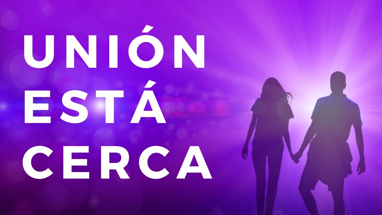 10 Señales de que TU UNIÓN DE LLAMAS GEMELAS ESTÁ CERCA  🔥🔥