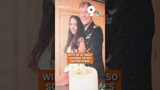 Full Active-duty soldier’s wife faces possible deportation this month Guide