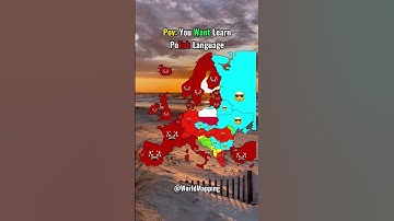 Pov: You want learn Polish language