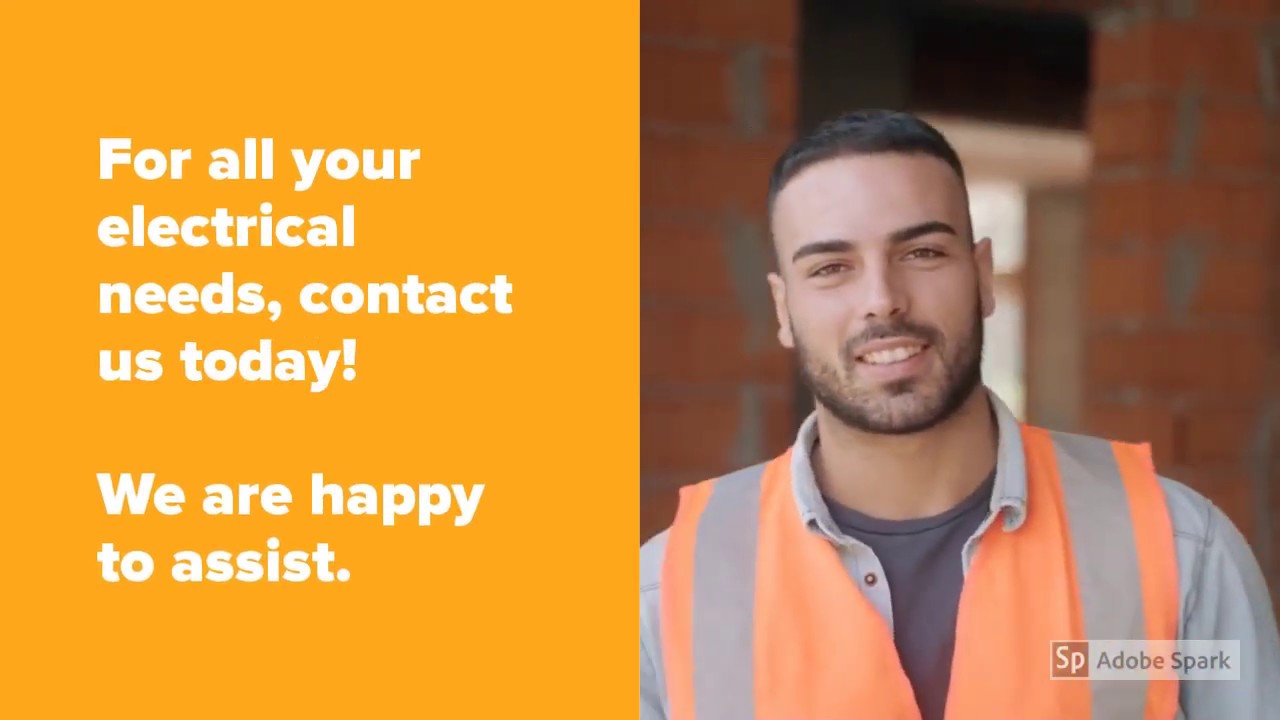 Volt Masters Electrician Launceston Tasmania YouTube