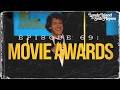 Movie Awards | The Lonely Island and Seth Meyers Podcast Episode 69