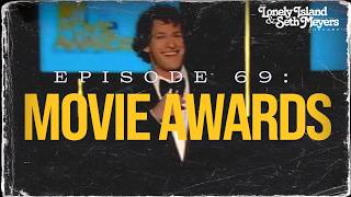Movie Awards | The Lonely Island and Seth Meyers Podcast Episode 69