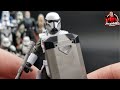 Imperial Armored Commando | Star Wars The Vintage Collection | VC 366