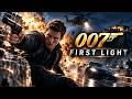 007 First Light🔴(PS5 Pro Gameplay #1) | BuzzFizz