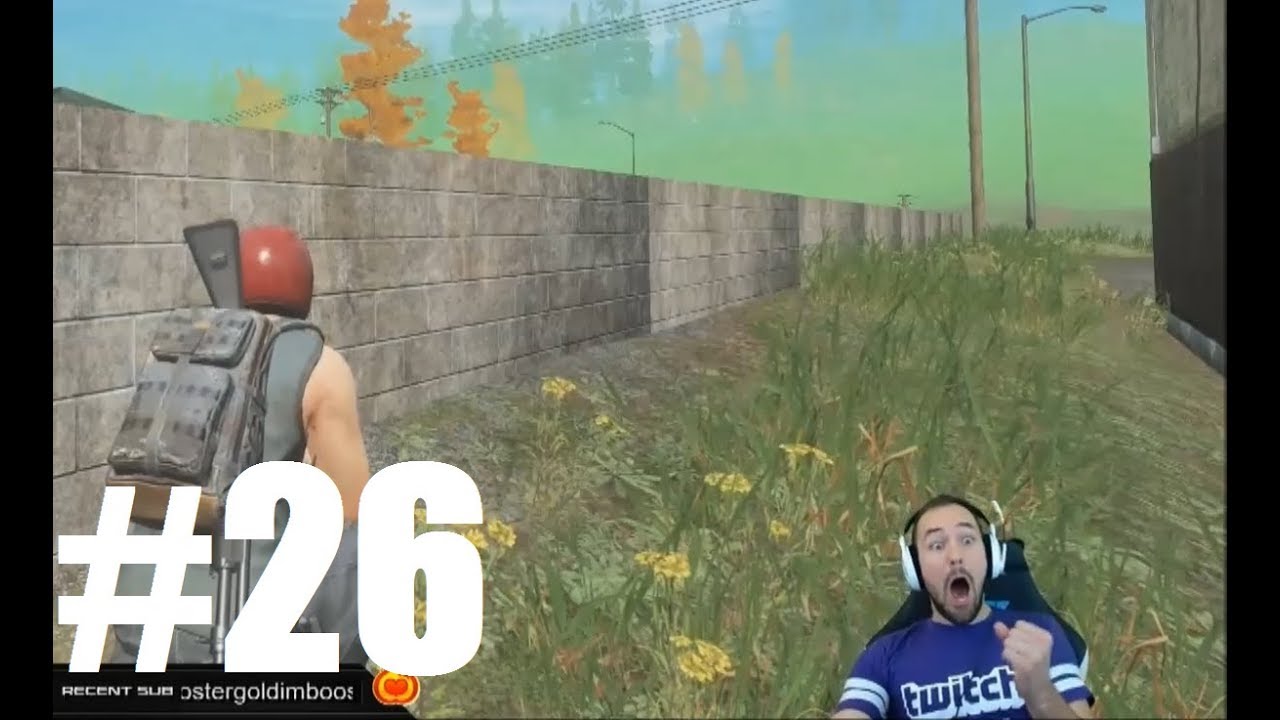 Flamehopper Stream Highlights #26 - Seat Swapping on Test Server