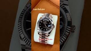 Easy come easy go but a luxury watch makes it worth it