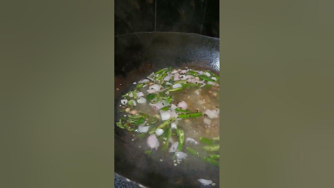 upudu pindi #recipe