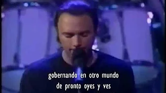 Queensrÿche Silent Lucidity Subtítulos español Queensrÿche Silent Lucidity Subtítulos español