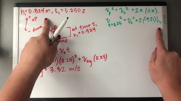 PHYS 1251- Problem Set 3