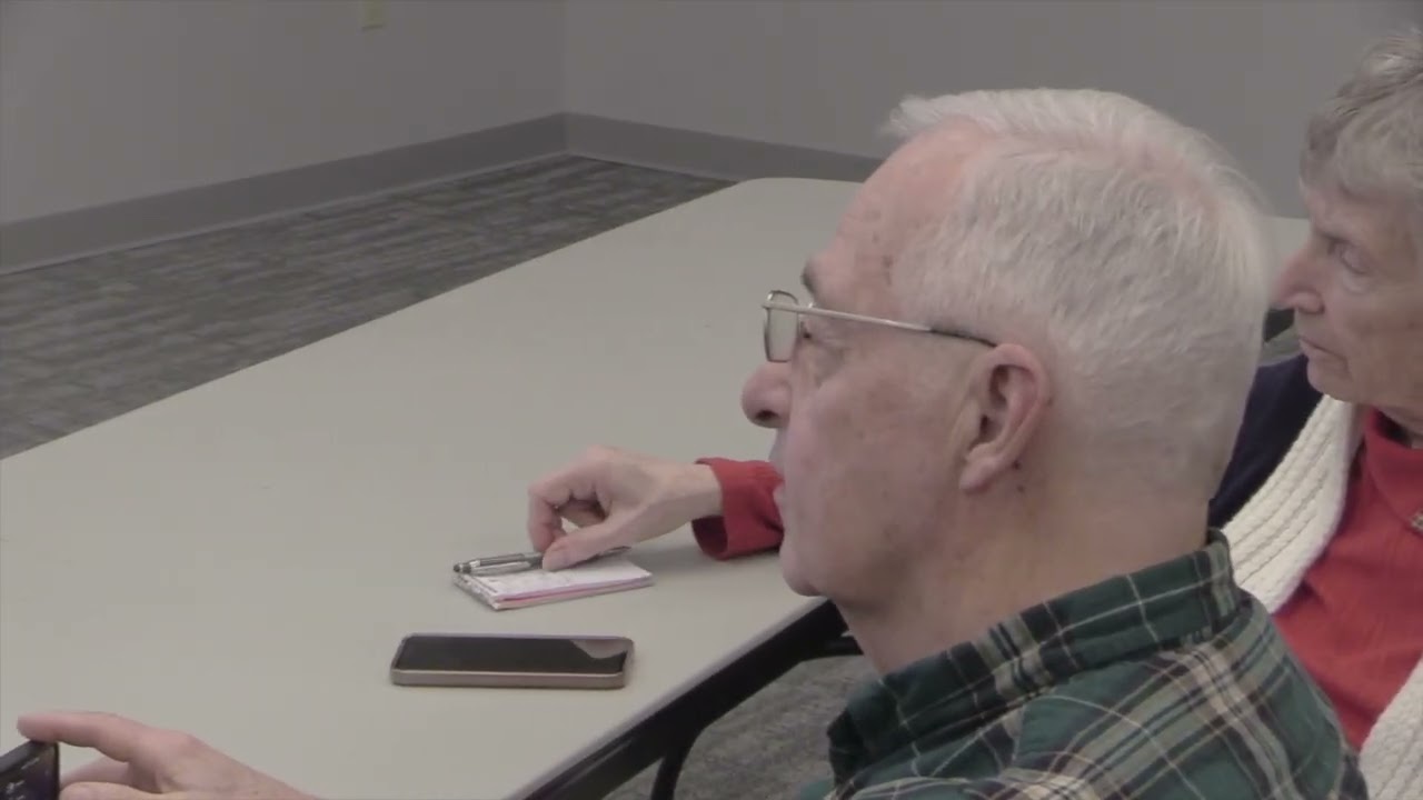 Geneva, Ohio, Camera Club looks at A1