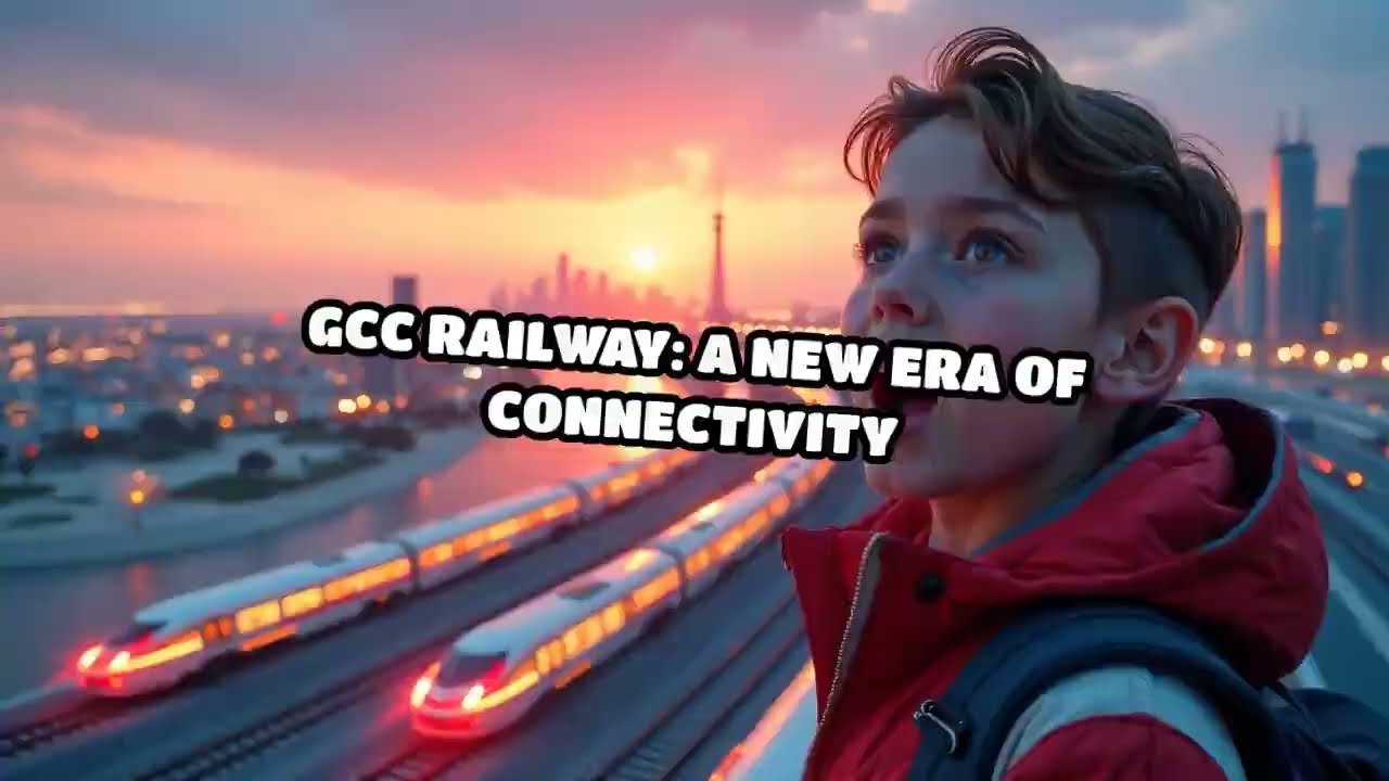 Железные дороги ССЗ: новая эра взаимосвязанности