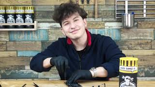 İphone Xs Max Kasa Deği̇şi̇mi̇ - Fppro Hüseyi̇n Farkiyla