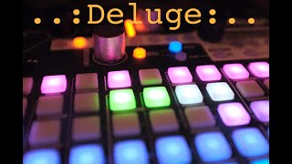 Lets dance - Deluge
