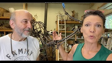 Scaling Up: Elephant Sculpture Part 2