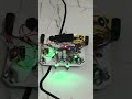Testing of The Line Follower #robot