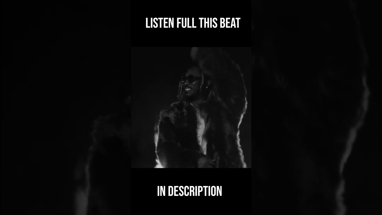 Future X Doe Boy Type Beat STYLIST 