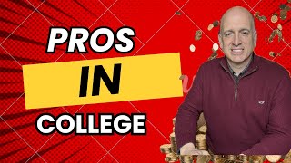 The NCAA Is Broken (And It’s Not Their Fault): Pro Players, NIL & the Future of College Sports