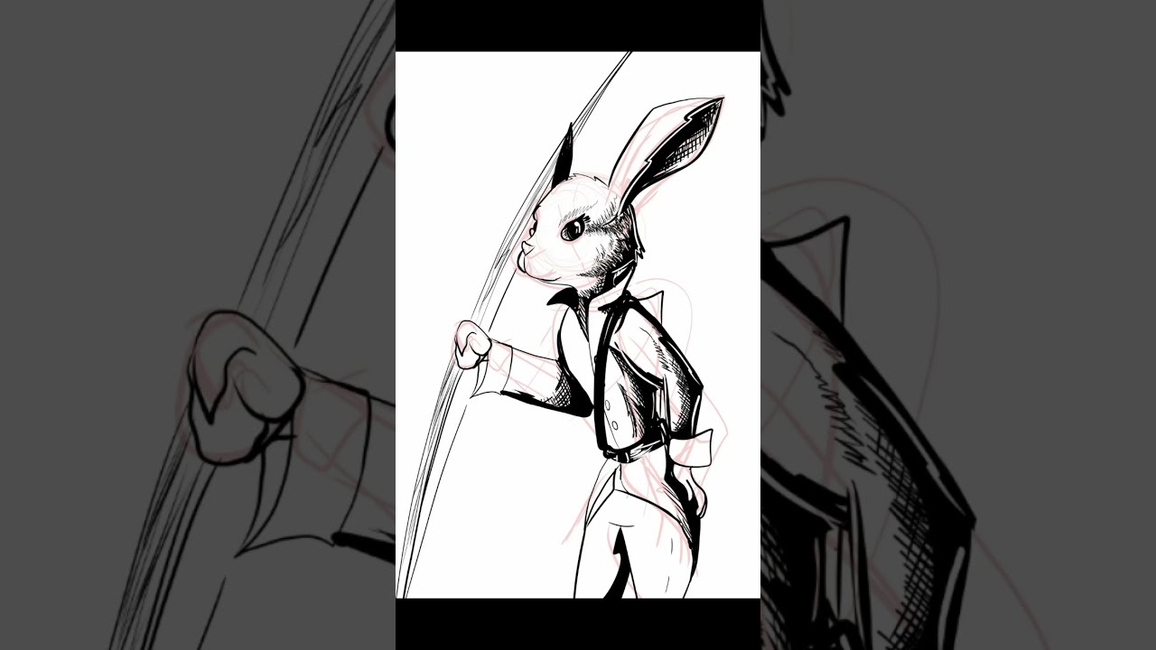 Shorts part 500 - Honourable Rosemary