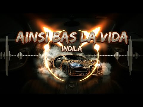 Ainsi bas la vida - Indila | INDILA | Popular song | MJH Vibes