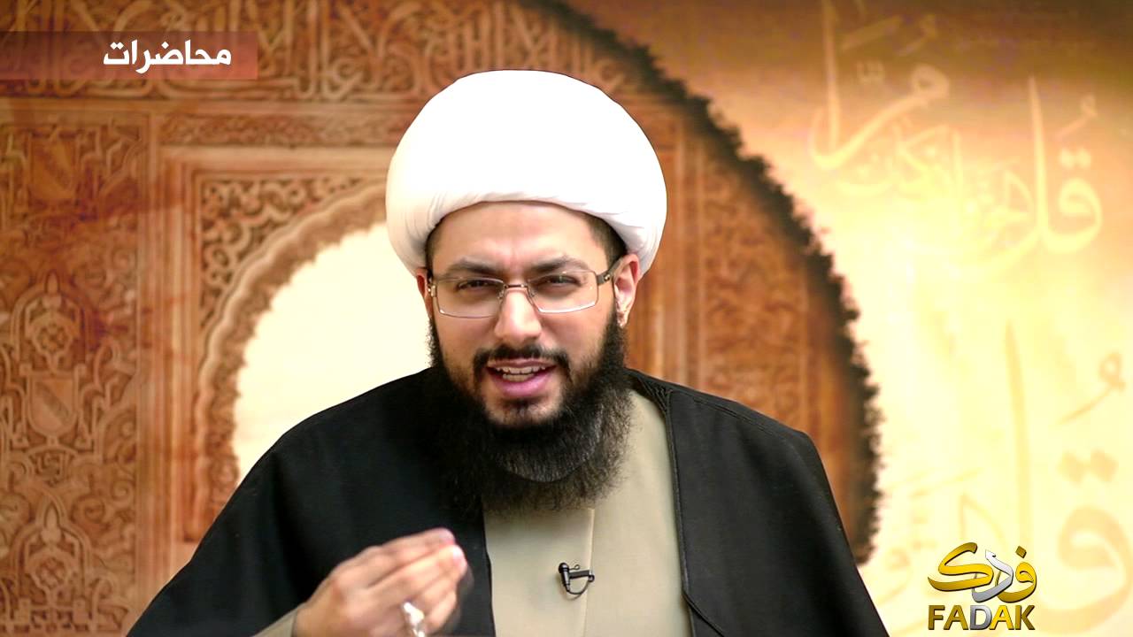 إعادة البث المباشر: طلحة الشر! ــ للشيخ ياسر الحبيب