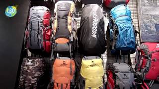 Wildcraft Indias Outdoor Gear Brand Hd