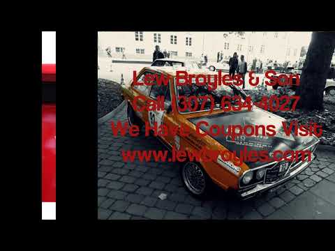 Automotive Repair Specialists Cheyenne Wy