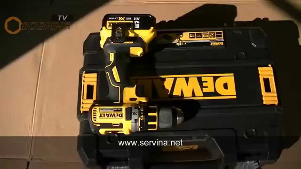 Dw907 dewalt аккумулятор