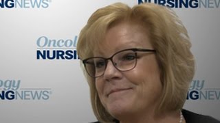 Tricia Strusowski on the Importance of Nurse Navigators in Community Oncology Settings