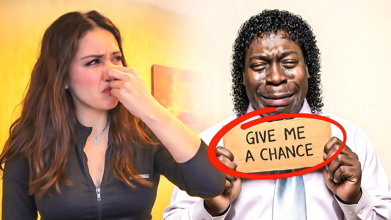 Latina Woman Insults Black Men....And PAYS THE PRICE!