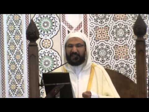 خطبة الحاجة وقفات وتاملات 2 قناة الميادين بث مباشر بدون تقطيع