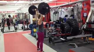 Cami exercise demo 7