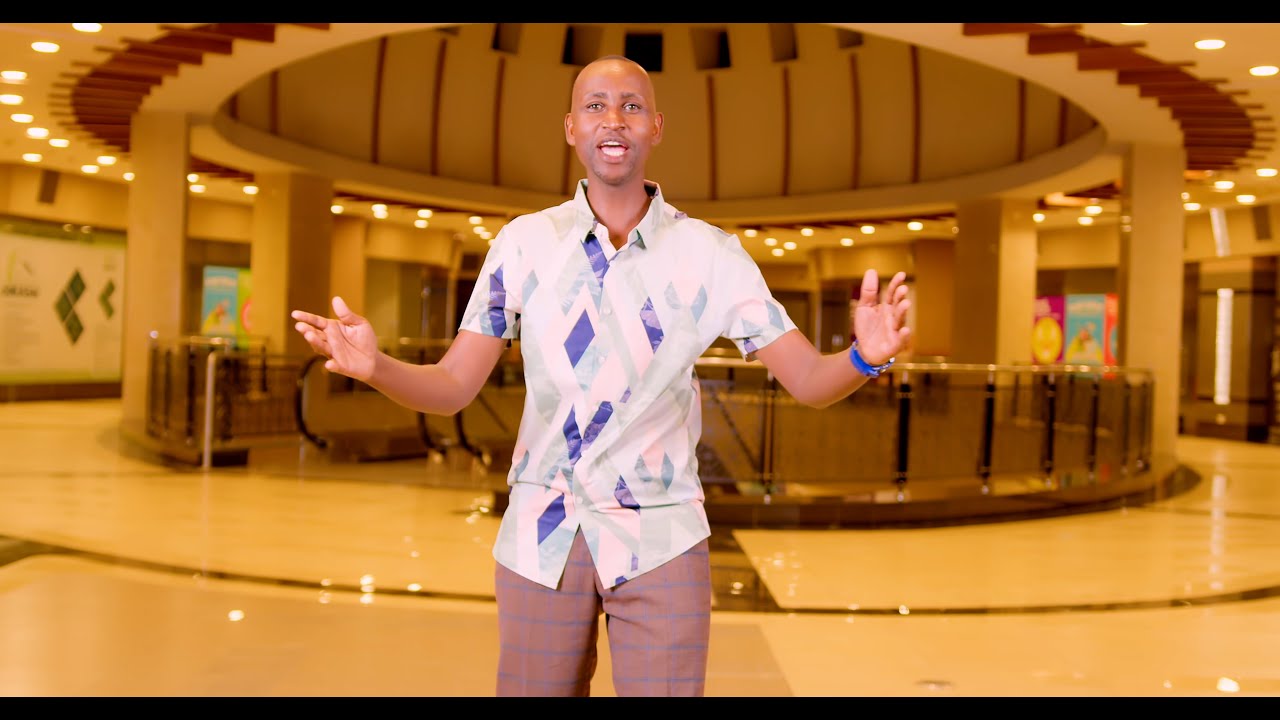 KITHAITHO - KAVEMBA TAWA {OFFICIAL 4K VIDEO}