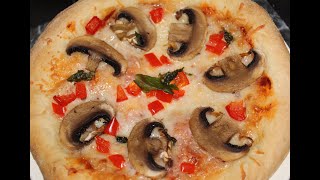 Пицца.Pizza.