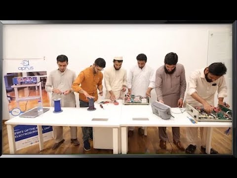 نیوز بلیٹن - 12 نومبر 2018 tech news articles