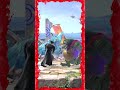 カズヤの即死コンボを脳汁過ぎる演出に改造してみた #スマブラ #スマブラsp #ゲーム #実況 #shorts
