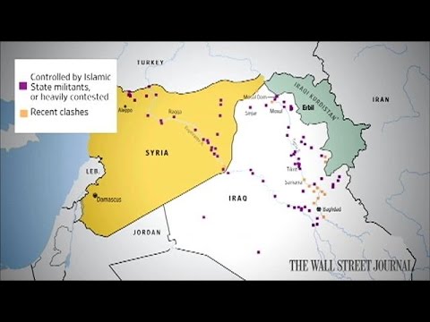 Video: De ce s-a schimbat Isis în Isil?