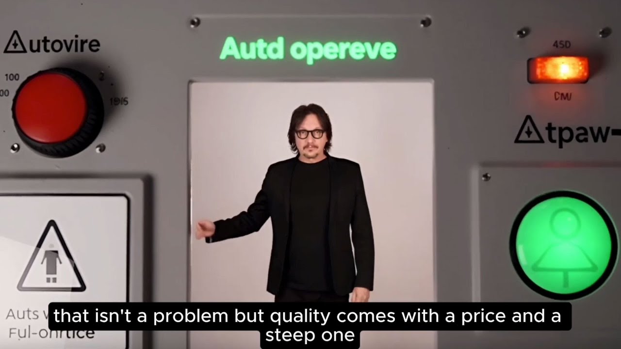 51 - Humans Beat AI, But Cost 40 Times More 