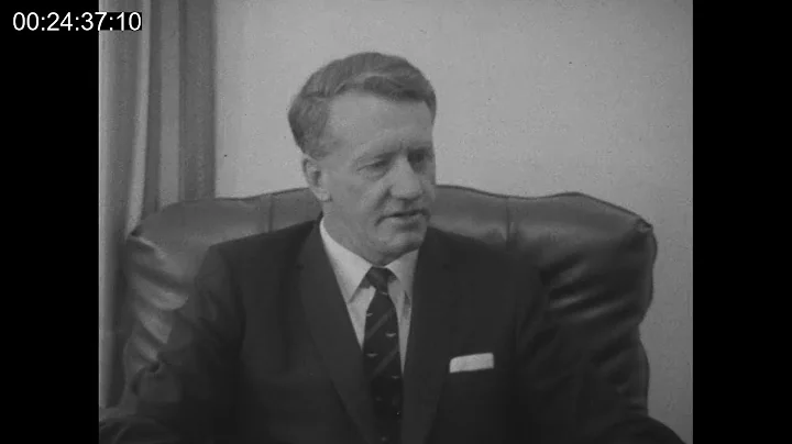 Rhodesia | Zimbabwe | Ian Smith | 1960s Africa | T...