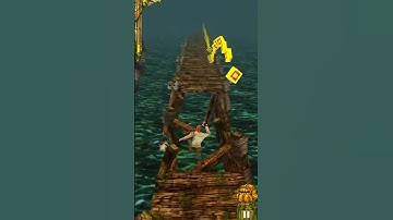 Temple Run Part 5 | #viral #shorts