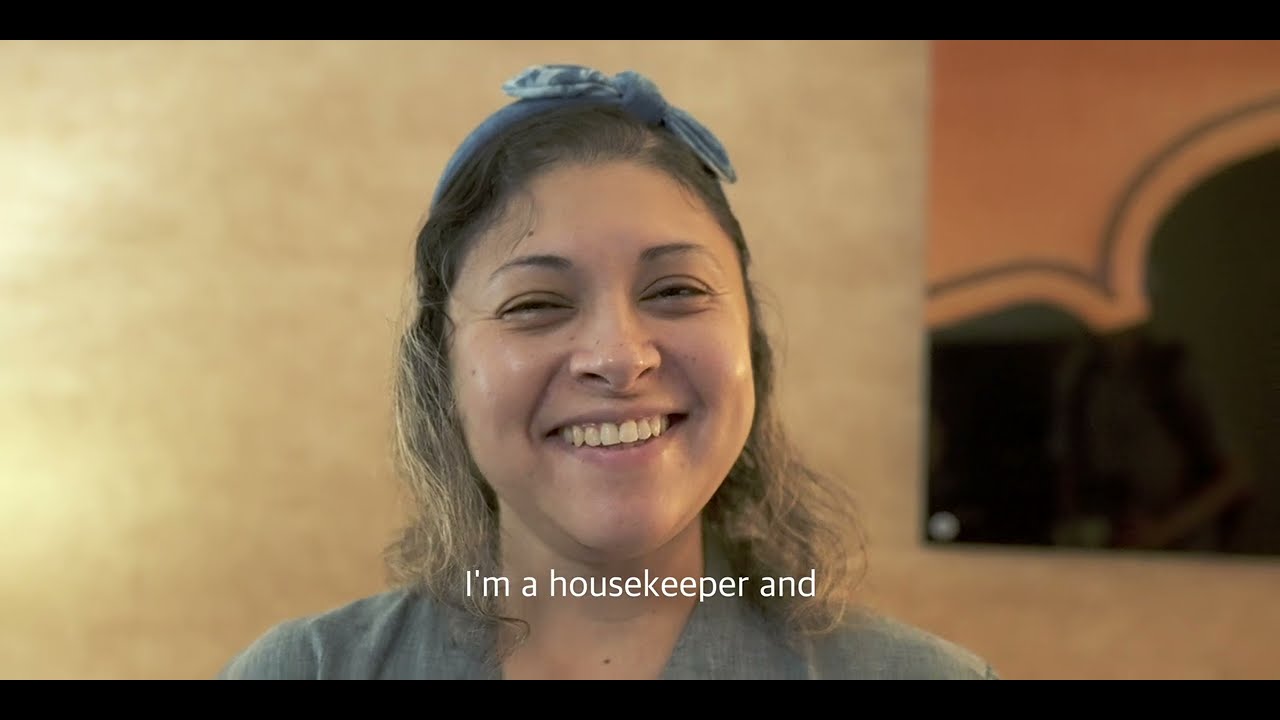 Embassy Suites by Hilton Austin Testimonial