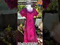 Nighty frock available annammu creations viral nighty shorts