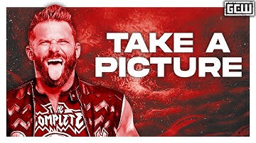 GCW - Take A Picture 2025 (Official Music Video) | #GCWPICTURE