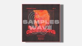 [Free Download] DARK R&B Sample Pack - OBSESSIONS VOL 2