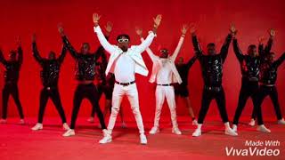 Innoss’B ft Diamond Platnumz-Yo Pe Remix (Official Lyrics Video)